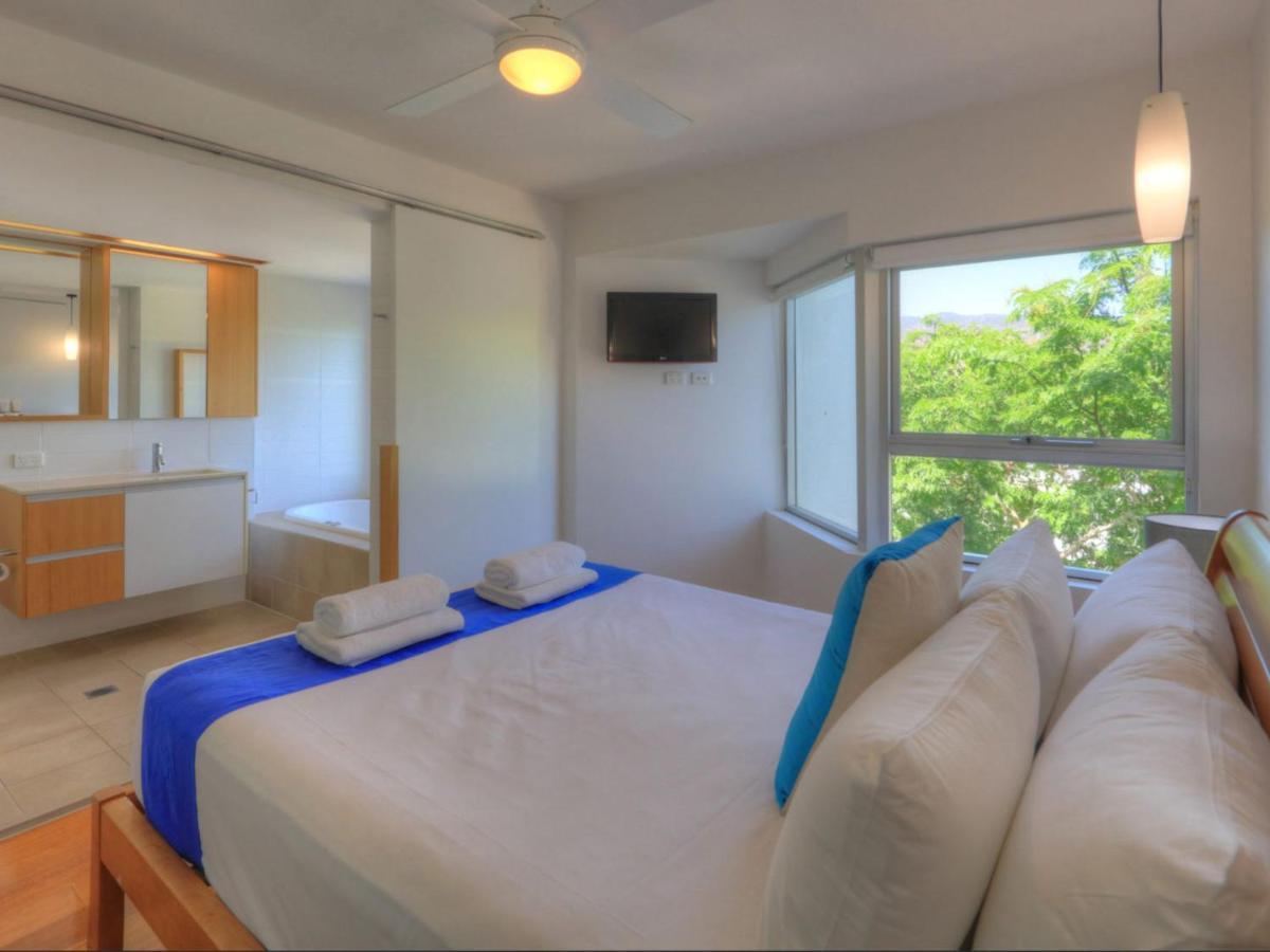 Maggies Beachfront Apartment 5 Horseshoe Bay Eksteriør bilde