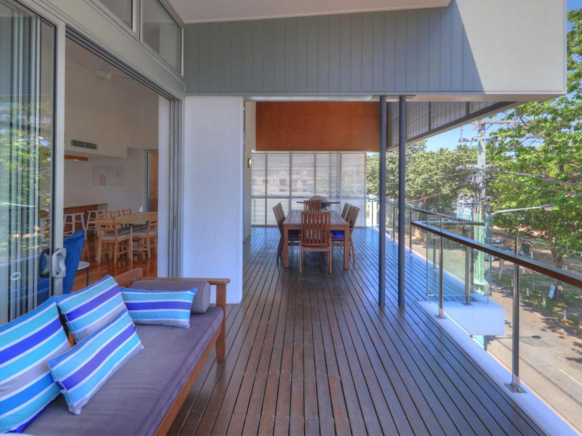 Maggies Beachfront Apartment 5 Horseshoe Bay Eksteriør bilde