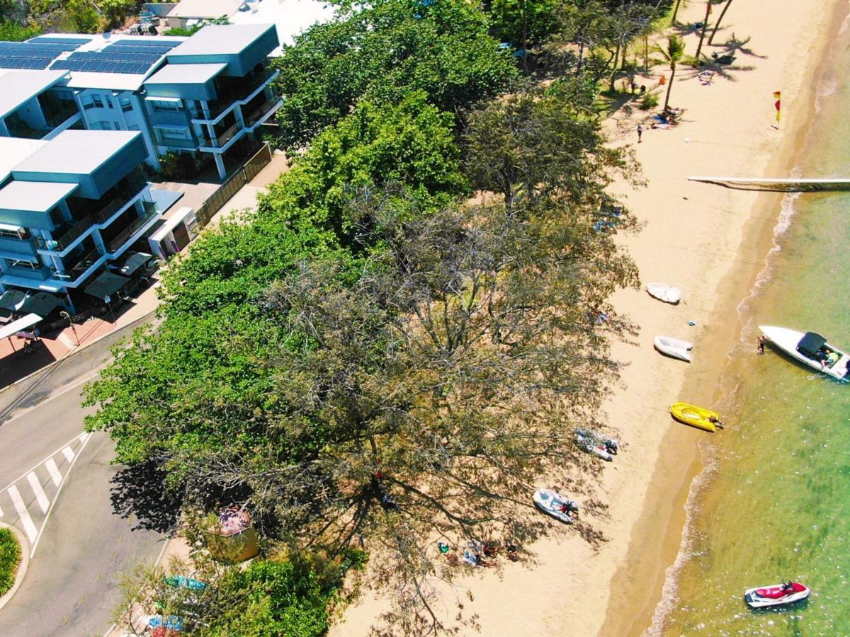 Maggies Beachfront Apartment 5 Horseshoe Bay Eksteriør bilde