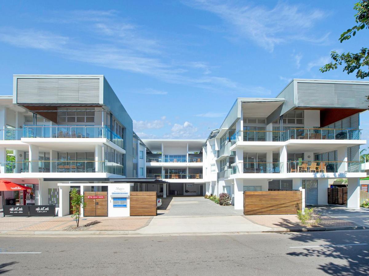 Maggies Beachfront Apartment 5 Horseshoe Bay Eksteriør bilde
